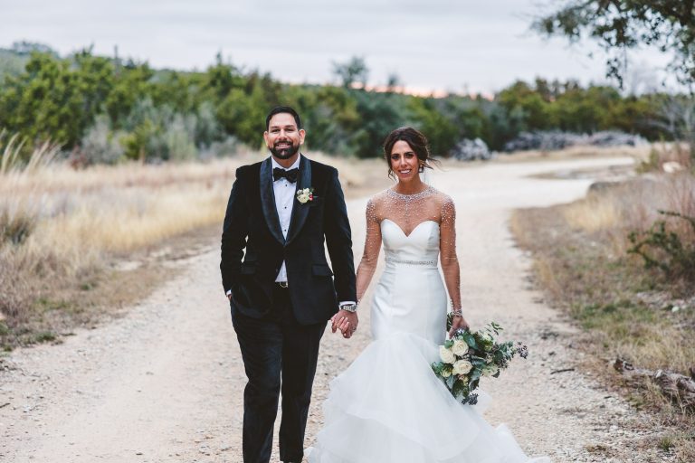 Wedding Shuttles in Houston